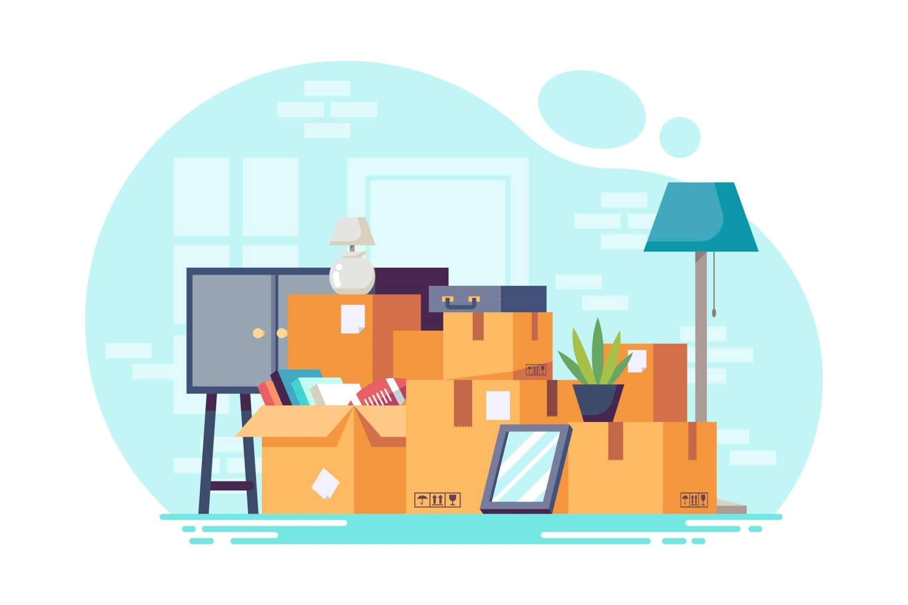 House Clearances - House Clearance Company in Lancashire